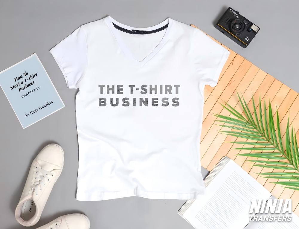 T-Shirt Printing Cost Analysis: How to create a hit product with the best budget?