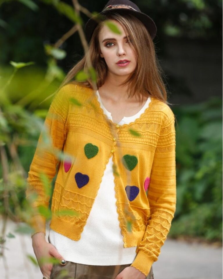 Manteaux de printemps pour dames
