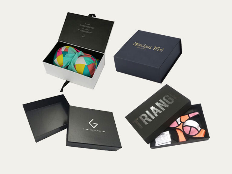 The Art of Premium Swimwear Packaging