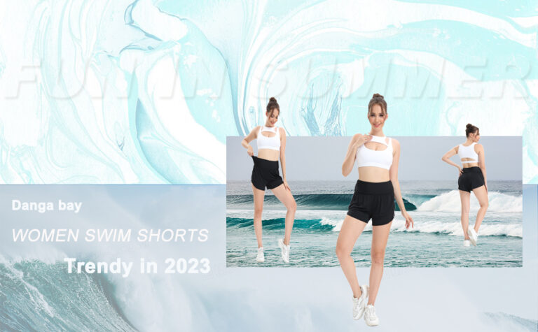 Swimsuit Shorts Manufacturing Guide: A Professional Guide From Design to Production