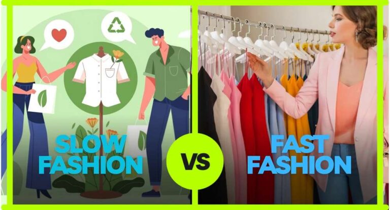 Fast Fashion Revolution: How 10 Advantages Reshape the Global Apparel Industry