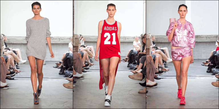 Sportswear Industry Revolution in 2025: 7 Trends Leading Future Fashion and Function