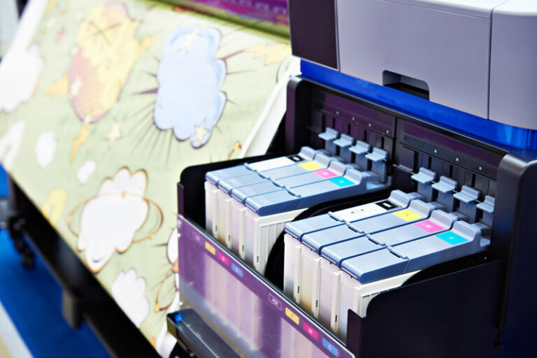 《Dye sublimation printing technology: 10 major advantages to unlock the future of environmentally friendly printing and dyeing》