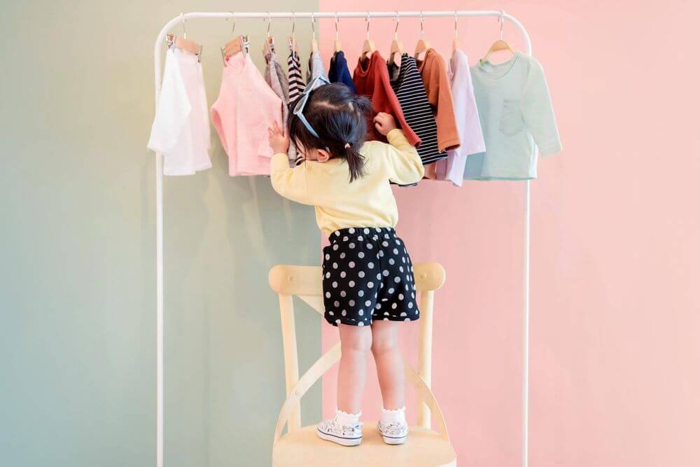 How to Start a Baby Clothing Brand
