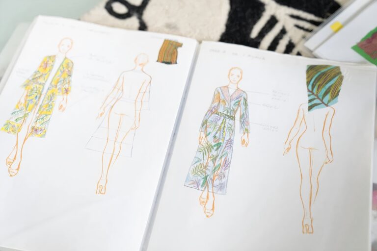 How ​​to create a truly sustainable clothing brand: a comprehensive guide from material selection to business model