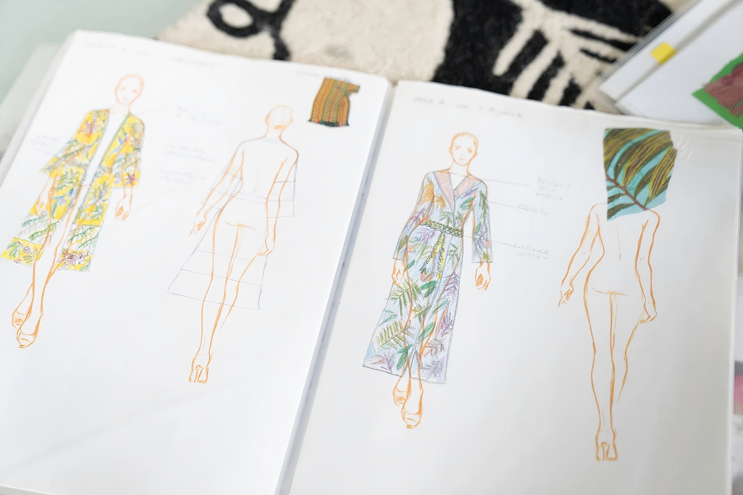 How to create a truly sustainable clothing brand: a comprehensive guide from material selection to business model