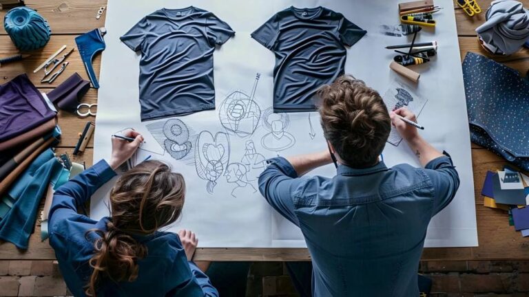 Exploding T-shirt Business: 10 Expert Marketing Strategies to Stand Out from the Competition