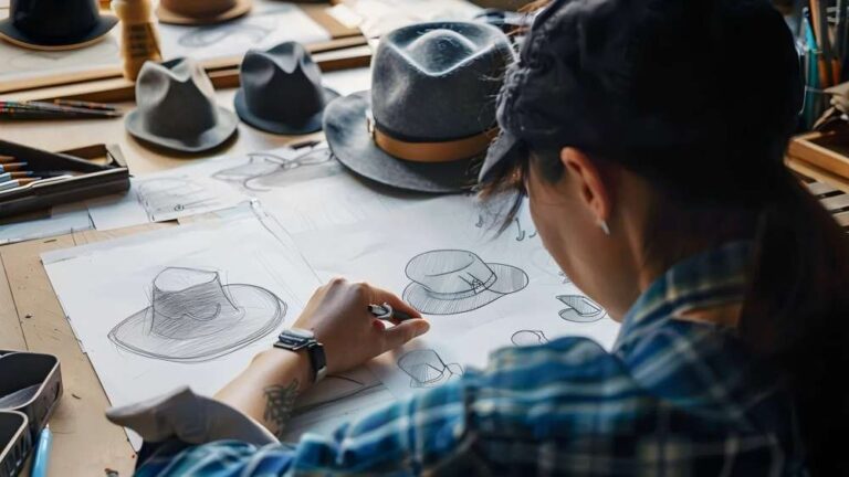 How ​​to Start a Hat Business: The Ultimate Guide from Design to Profit