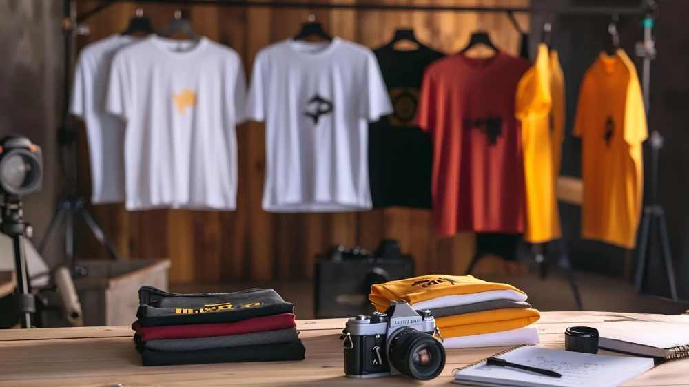 10 μυστικά προώθησης της μάρκας T-shirt που δεν σας λένε οι ειδικοί του μάρκετινγκ: ένας πρακτικός οδηγός από το 0 στα εκατομμύρια πωλήσεις