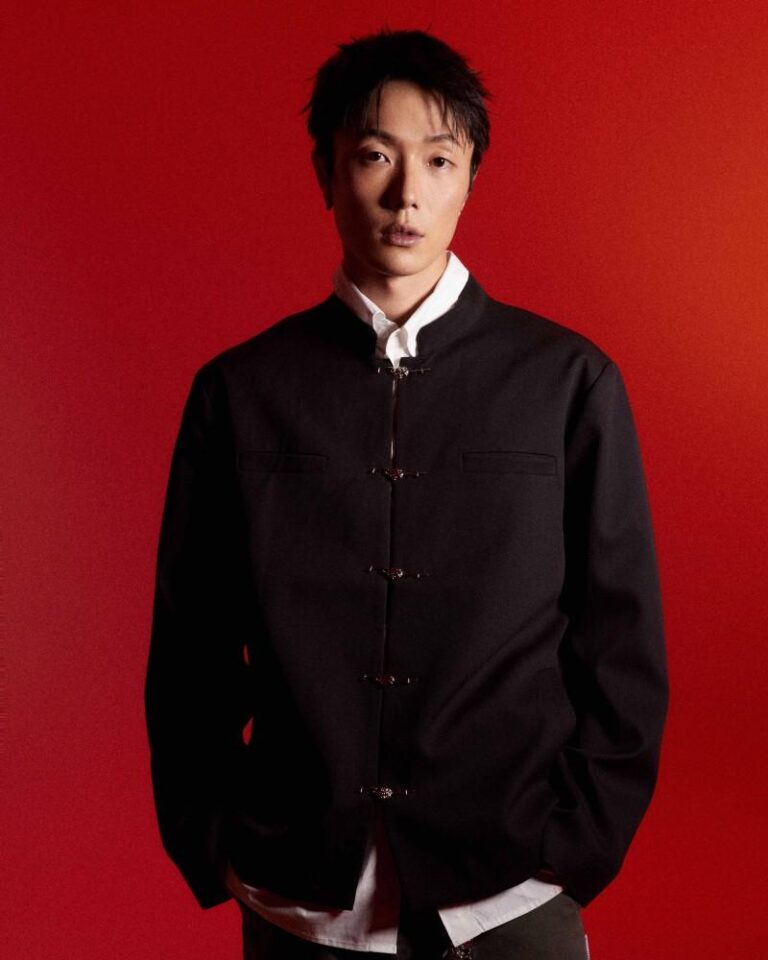 Vintage Jacket
