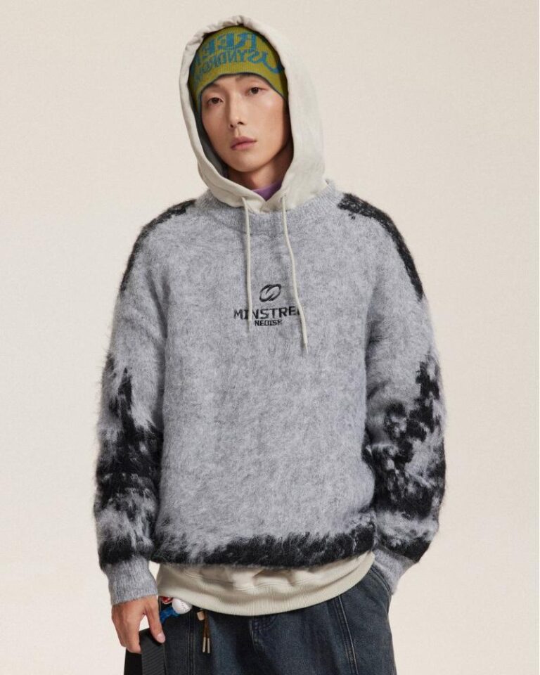 Men’s Casual Sweaters