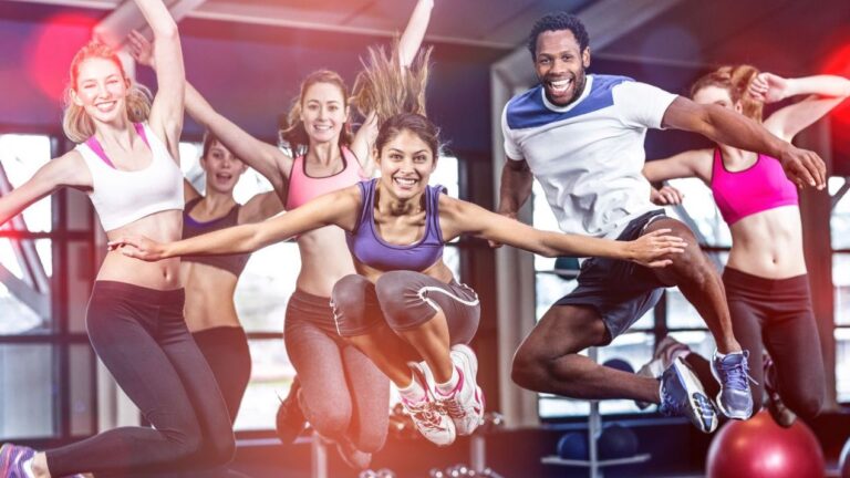 Building a Popular Fitness Clothing Brand