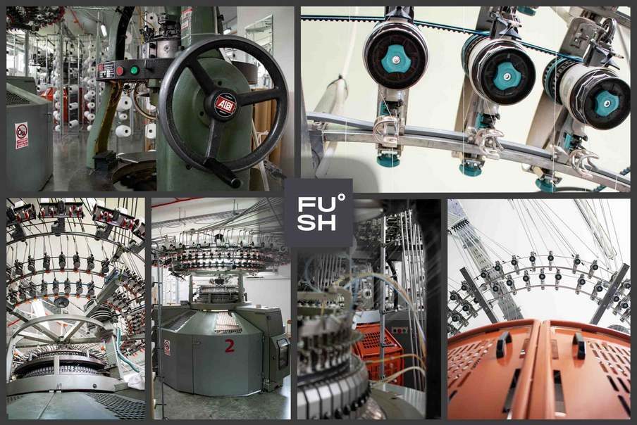 collage of circular knitting machines 2 web