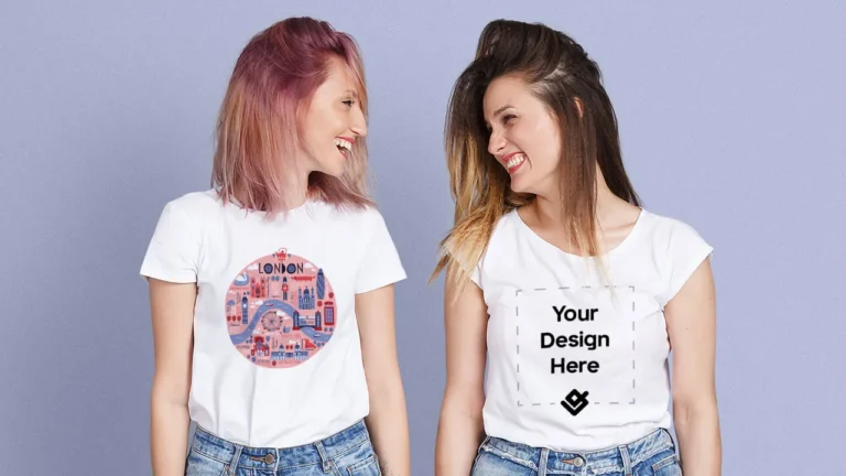 How to create a hit T-shirt brand in fierce competition