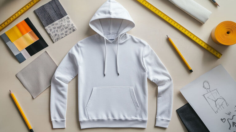 Custom Hoodies Entrepreneurship Guide