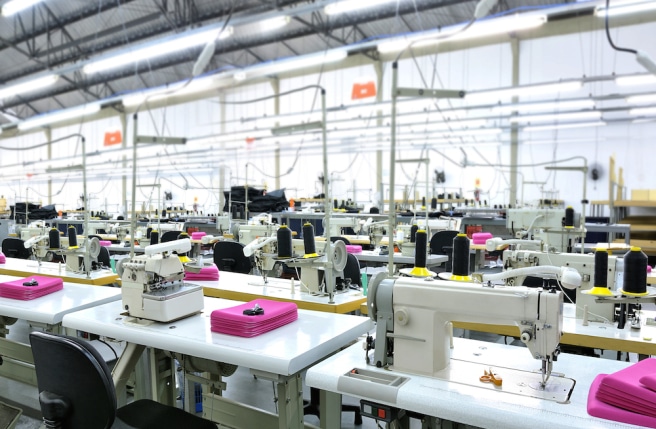 Fashion Production