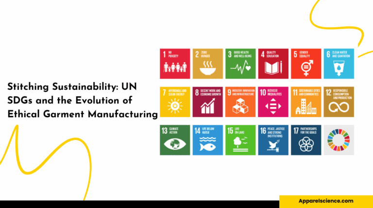FUSH˚ Garment Factory: A Model of Sustainable Expansion and Modern Production
