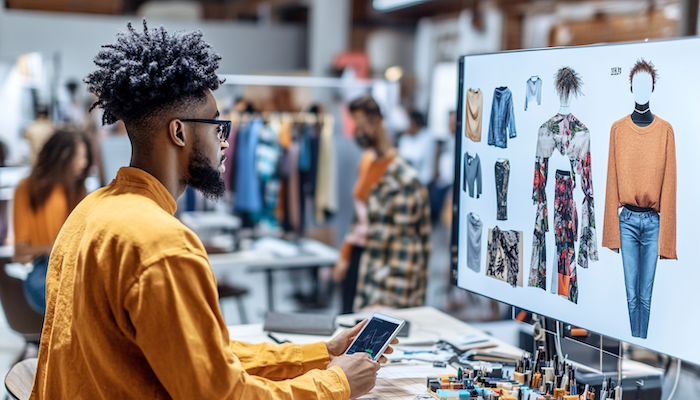 how to start a clothing brand