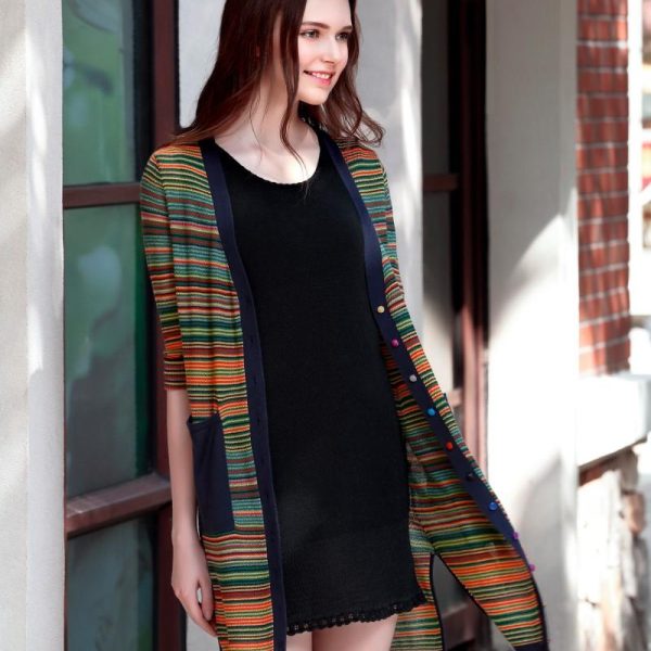 Women’s Petite Long Coats