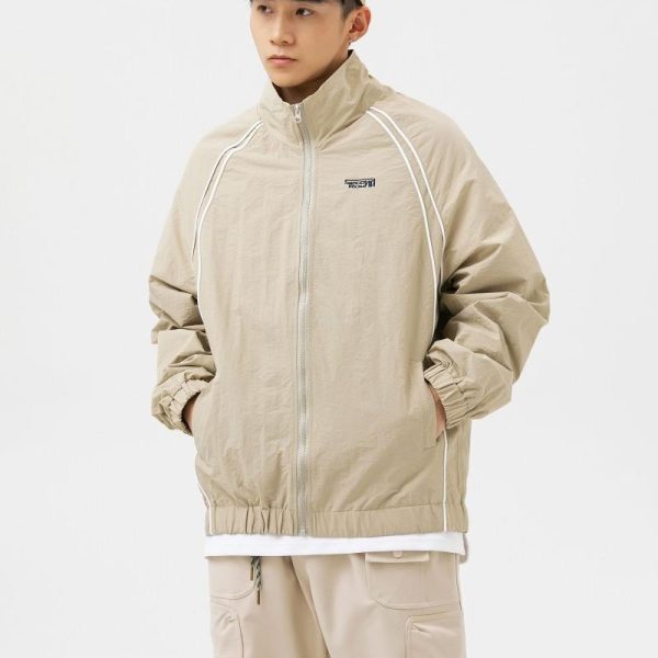 Sports Windbreaker