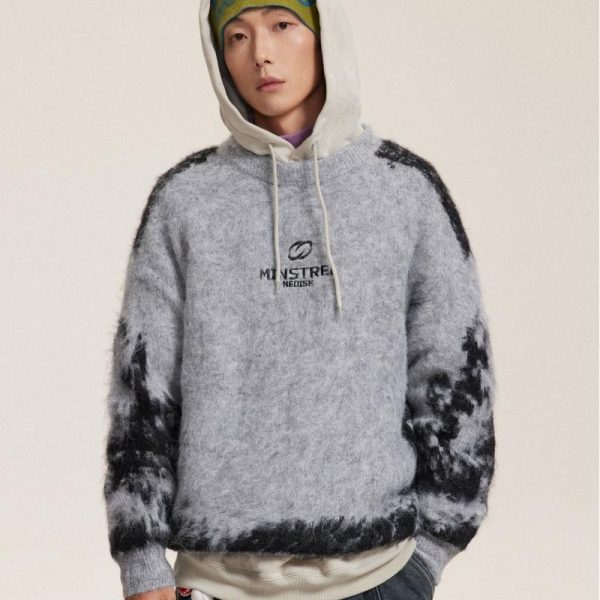 Men’s Casual Sweaters