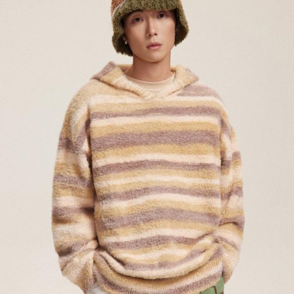 Men’s Casual Sweaters