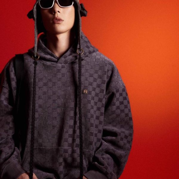 Michael Janiel Hoodie