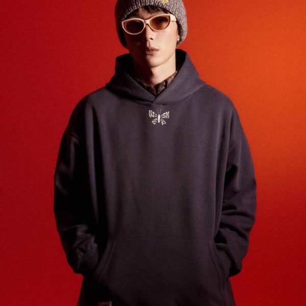 Michael Janiel Hoodie