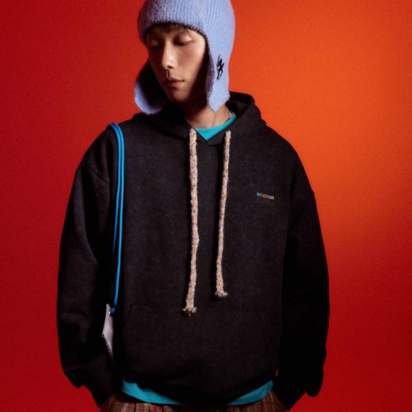 Michael Janiel Hoodie